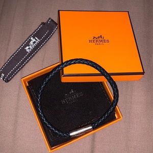 Hermès Goliath Bracelet